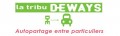 DEWAYS ÉDITÉ PAR CITY-M SAS